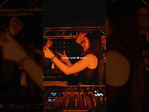 should I release this? 👀 #techno #dj #rave #musicproducer