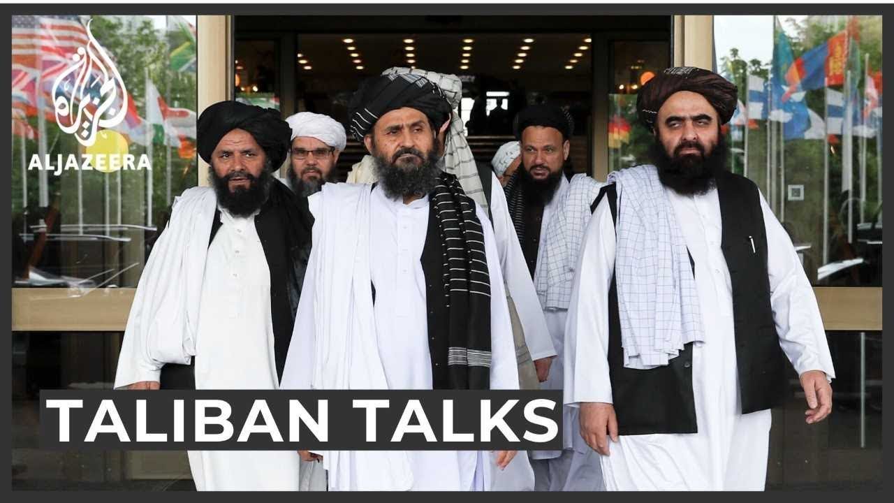 المحادثات الأمريكية مع طالبان: استئناف المفاوضات غير الرسمية