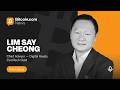 Tokenizing Gold and the Future of Real‑World Assets - Lim Say Cheong of ComTech Gold