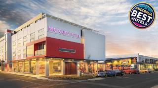 Mercure Warragul | Gippsland Region, Australia | Hotel Review 🌟 | Australia Best Hotels
