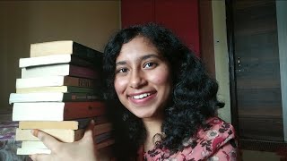 20th Century Book Tag 🌻 Classic Community | Classic Books Recommendations | Book Recommendations
