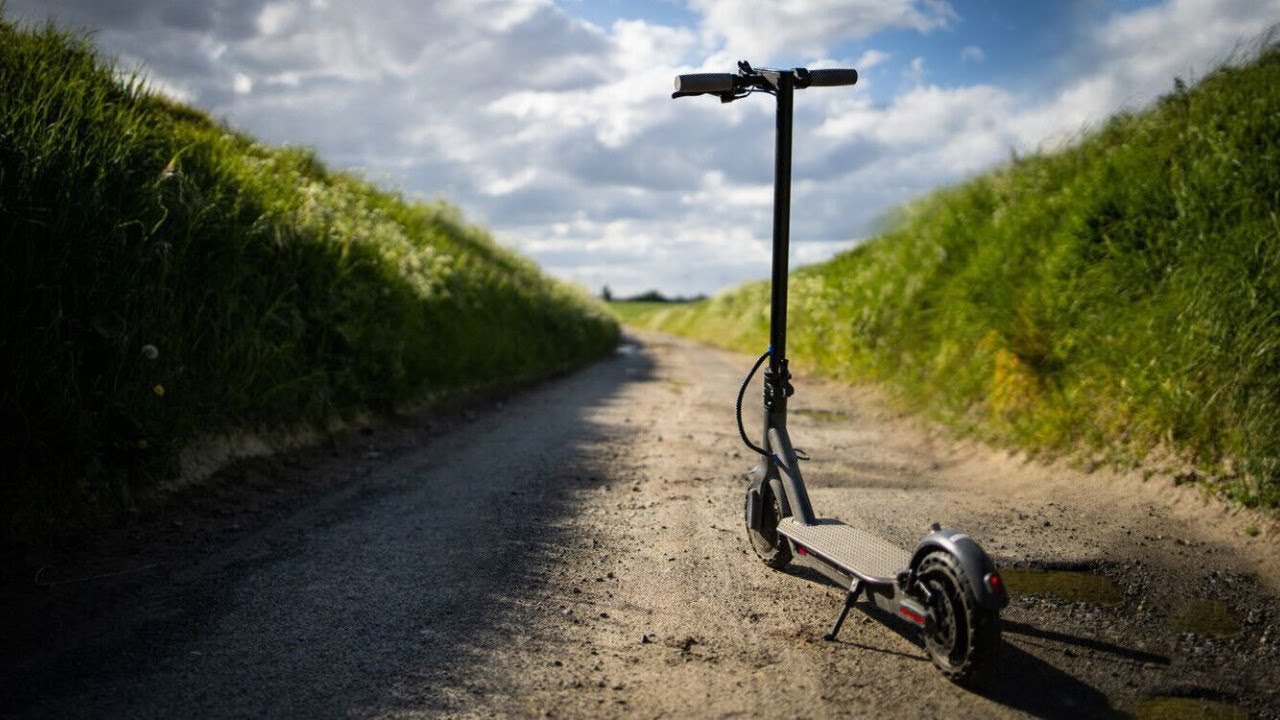 iezway electric scooter M365 EZ6 EZ8