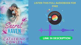 Secret Haven by Catherine Cowles Full Audiobook Free