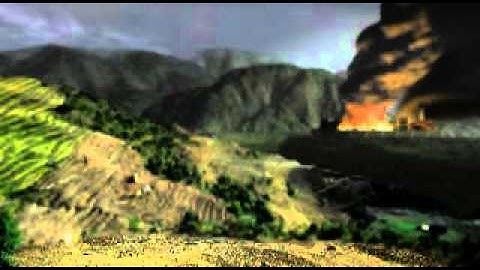 Command & Conquer: Red Alert - Retaliation - APC Escaping