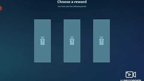 War Robots Yaga Gang Event - Gold crate (200 coin) chest opening