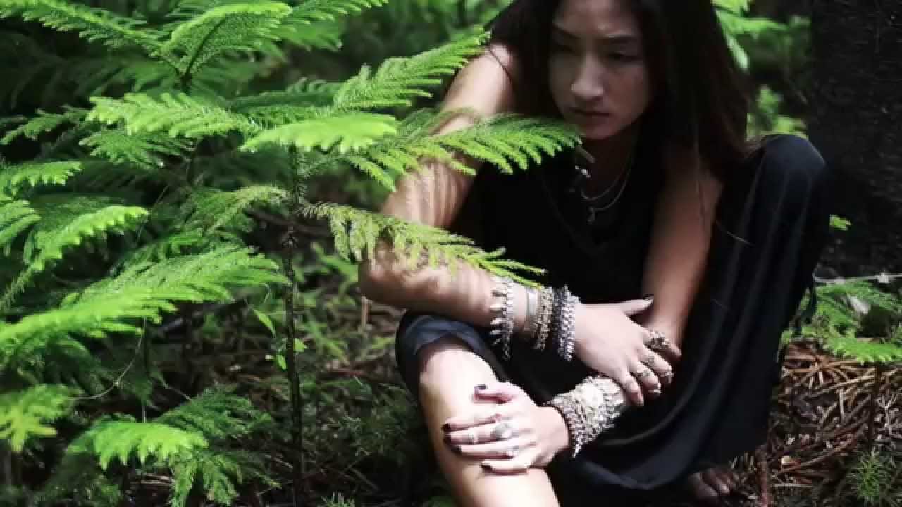 Shop Dixi- Raised By Wolves Bohemian Jewelry Collection