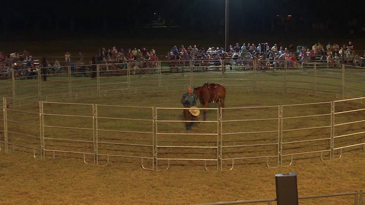 Lew Sterrett | 2025 Family Camp | Sunday Evening Live!