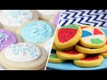 Sugar Cookies • Tasty Recipes