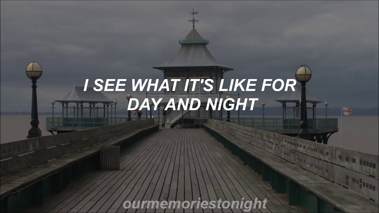 One direction   you  i  lyrics