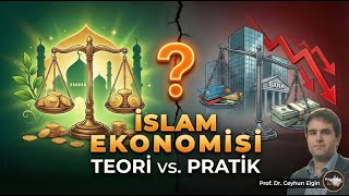 İslam Ekonomisi Efsane Mi Gerçek Bir Sistem Mi? Faiz, Enflasyon Ve Gerçekler Bölüm 1