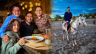 Un dia en Arandas Jalisco / LeoAventuras