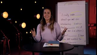 Building Blocks of Community (Session 2): Open and Honest Communication