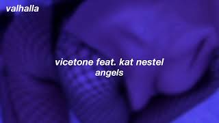 vicetone feat. kat nestel ; angels [legendado/tradução] | Collab com @sensations1