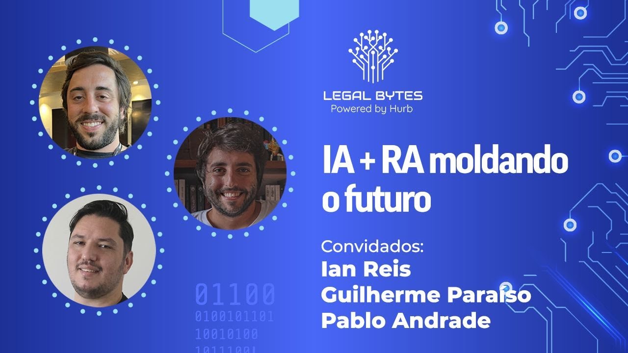 Inteligência Artificial e Realidade Aumentada: como aplicar no seu negócio | ByteCast #06