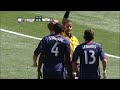 HIGHLIGHTS: Chivas USA 3, Chicago Fire 2