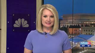 Sarah Sager 2023 Anchoring
