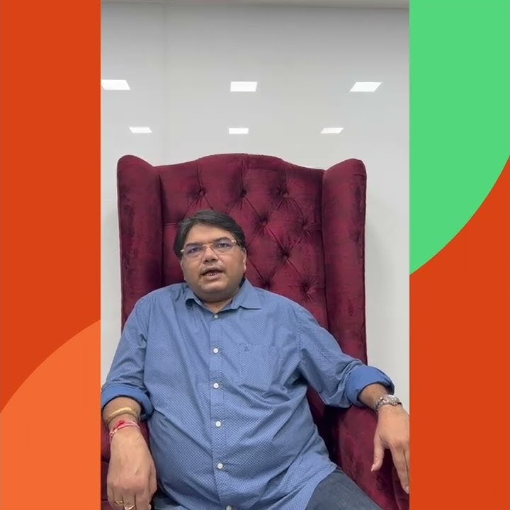 Anupam Vassa- Founder, Chairman- Transactworld Group