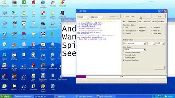 Spice Mi 349 Hard Reset By Bharat malviya