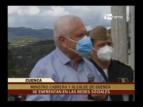 Cuenca al Día 31-03-2022