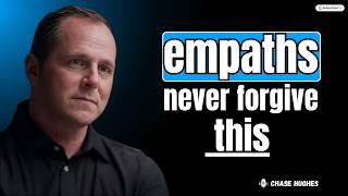 Celebrity Do THIS to an Empath & They’ll Disappear Without Warning (Empath Psychology) | Chase Hughes Net Worth
