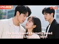 [ENG DUB] The Bodyguard Secretly Loves Me, But He's Actually Into My Sister! 💔