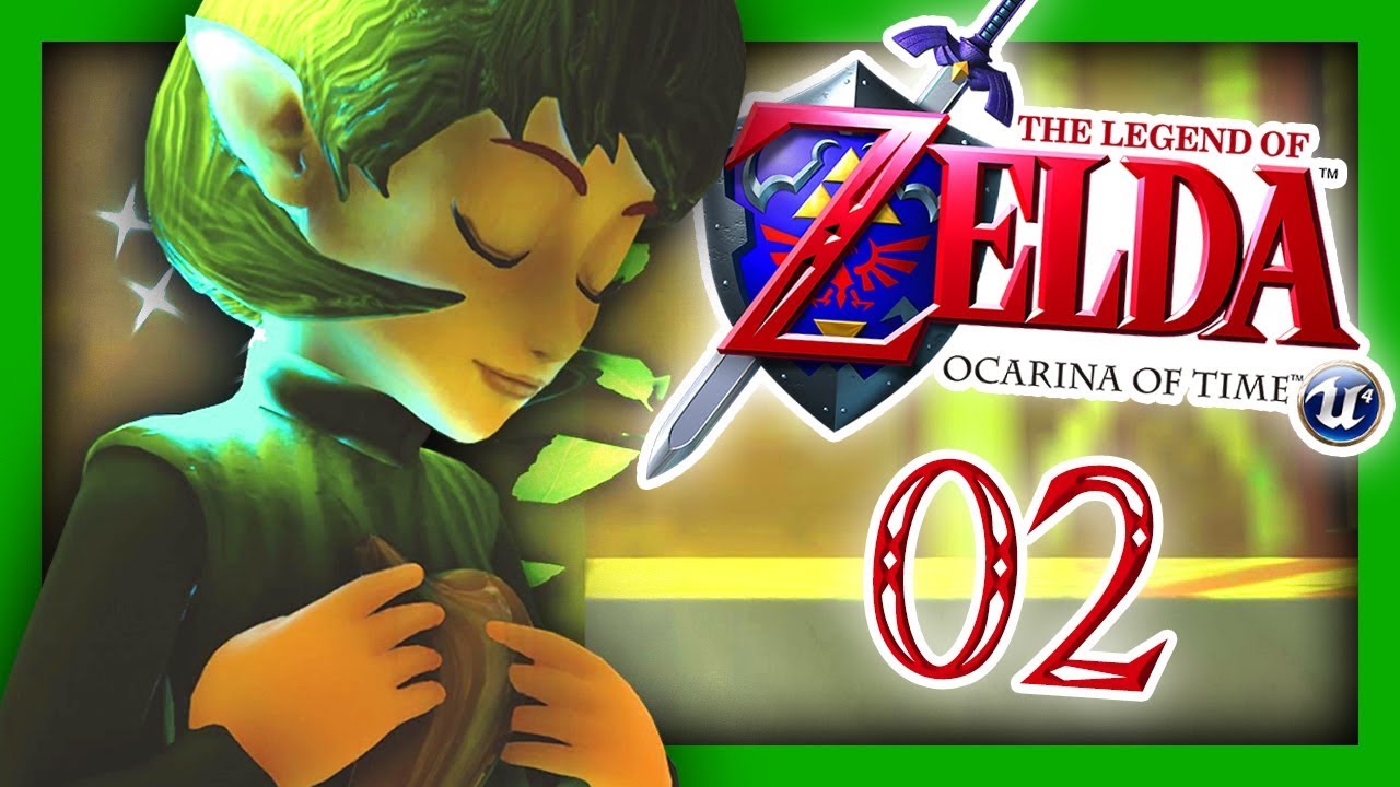 ocarina of time unreal engine 4 mac download ocarina of time unreal engine 4 mac download