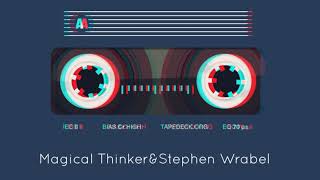 You know it's about you (Lyrics)- [Magical Thinker&Stephen Wrabel]