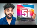 Gaming Beast: Lenovo Legion 5i - Intel i7 with RTX 4070 🔥 Al Powered