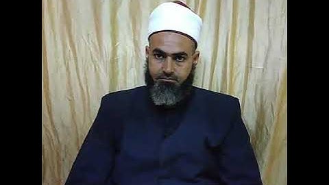 سورة البلد الشيخ وائل محمد يونس