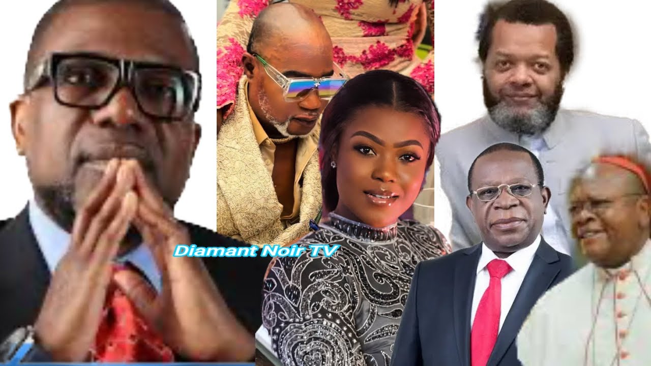 Dr. WAPITI AKOTI NA SPIRITUALITÉ NA BANGO, LA SORCELLERIÉ