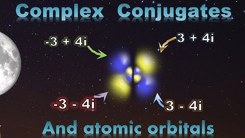 Complex numbers finds application in quantum physics.