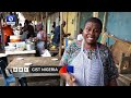 Pure Or Poisoned? The Hidden Dangers In Nigeria's Palm Oil Trade