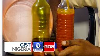 Pure Or Poisoned? The Hidden Dangers In Nigeria's Palm Oil Trade Pure Or Poisoned? The Hidden Dangers In Nigeria's Palm Oil Trade