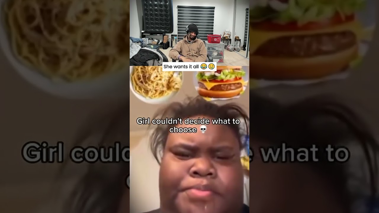 Принять решение было непросто 😂🫣😳