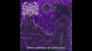 Ancestral Shadows - Stronghold of the Black Abyss