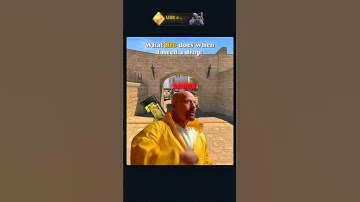 Specially at Eco round 💀 #counterstrike #counterstrike2 #cs2 #cs2meme