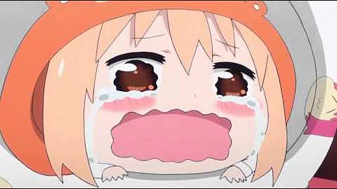 تحميل うまるちゃん Op