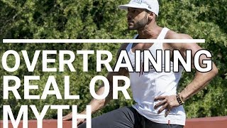 OVER TRAINING MYTH OR REAL ??? - Dr. NIKHIL TARI'S EXPLANATIONS