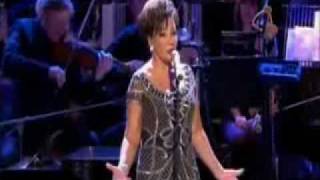 Dame Shirley Bassey - This Time And Diamonds Are Forever Live In London