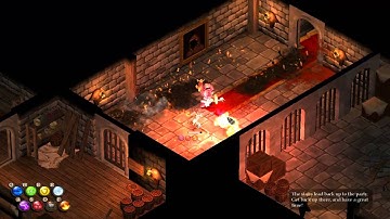 Magicka: Tutorial Level