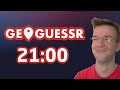 GIVEAWAY 🌍 GeoGuessr trening mapy Polski pod coaching na InPost