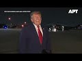 Trump Says US Has “Total Control” of Strait of Hormuz, Warns Iran Over Possible Action | APT