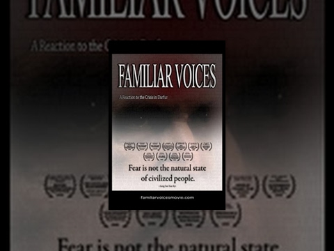 Familiar Voices