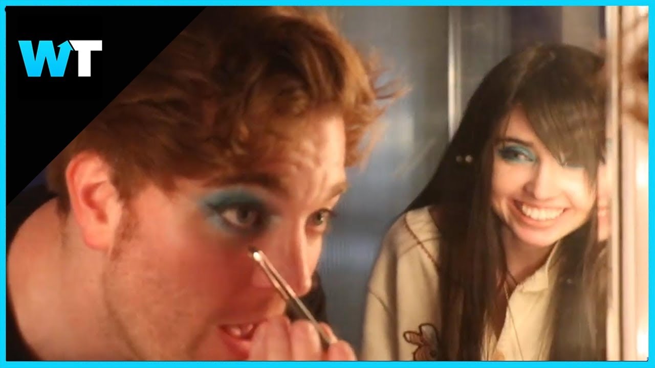 Fans SHOOK By Shane Dawson's Eugenia Cooney Interview YouTube