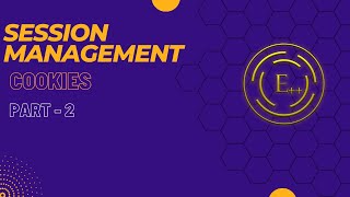 Session Management Cookies Part-2 | ETERNAL CODER