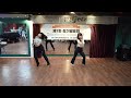 💟바차타릴스반 공연💟 Amor Entre Tres 🏫살사핏댄스학원 제1회 정기발표회 2024.4.6
