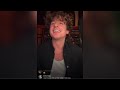 Charlie Puth Instagram Live [2] | November 29, 2021