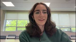 Monolya's positive experience at Keystone!