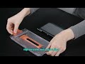 How to Install a Screen Protector on Your Console