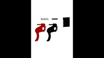 Steambow Custom Trigger Tunning kit part 1 for your pistol crossbow